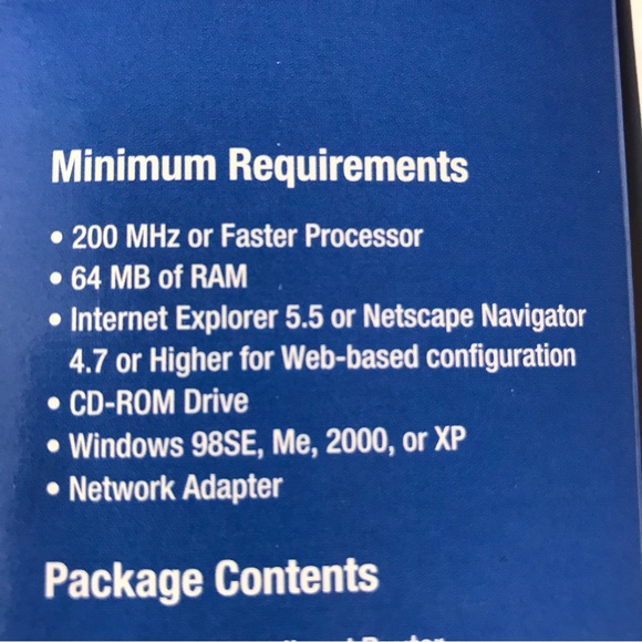 Linksys WRT54G Wireless-G Broadband Router - Picture 14 of 15